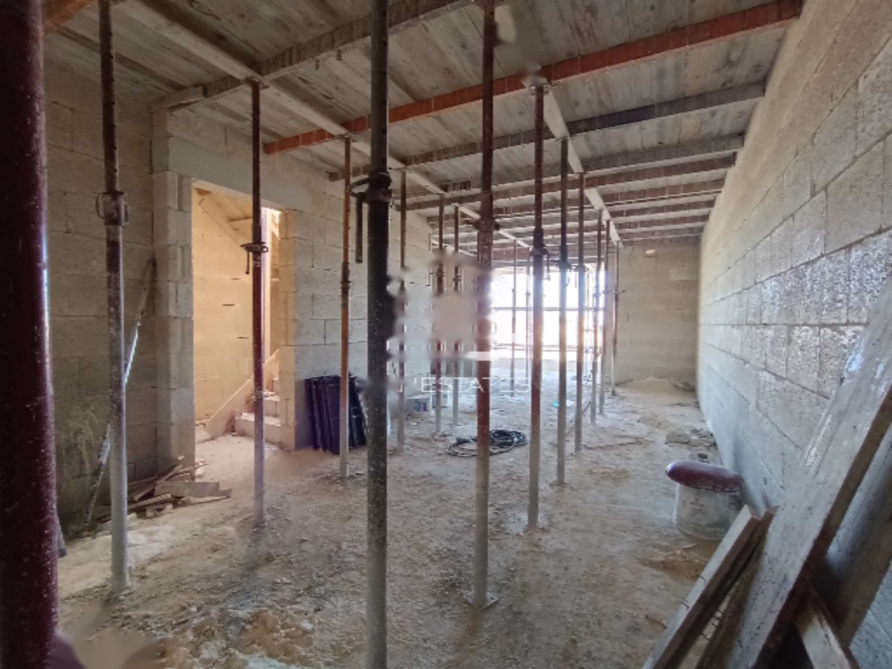 Квартира в Сиггиеви, Мальта, 131 м² - фото 4