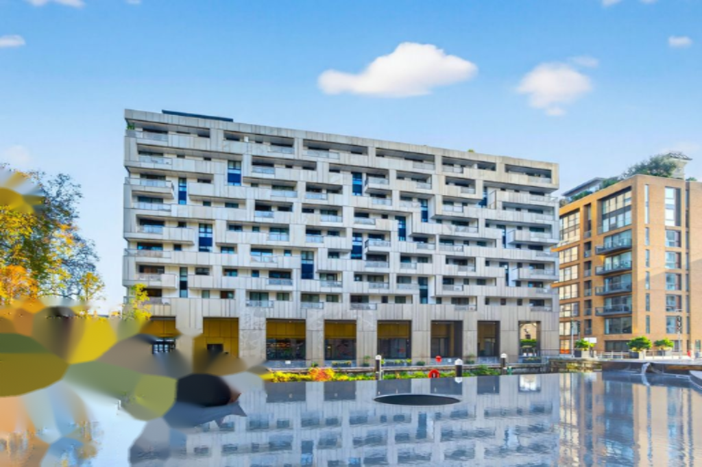 Квартира в Лондоне, Великобритания, 81 м² - фото 5