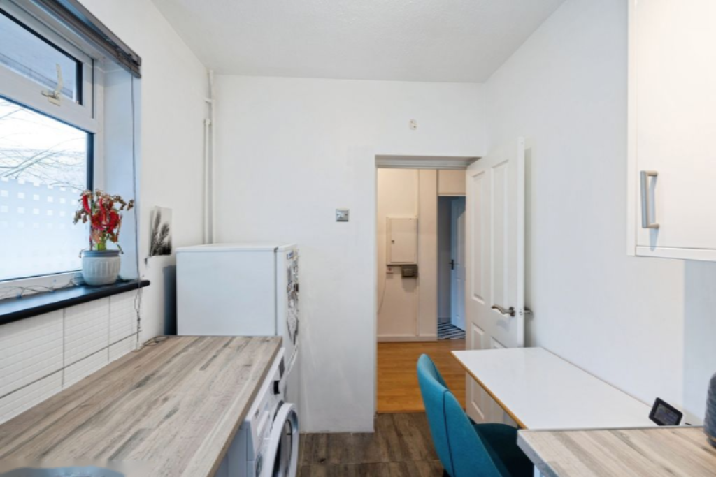 Квартира в Лондоне, Великобритания, 49 м² - фото 5