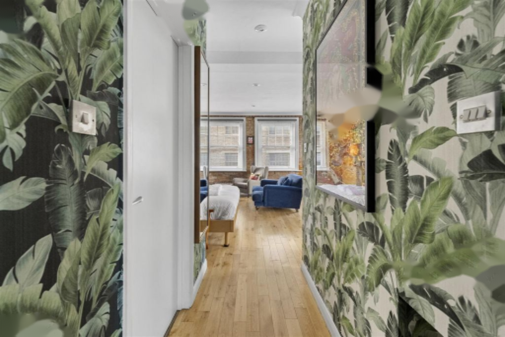 Квартира в Лондоне, Великобритания, 42 м² - фото 5