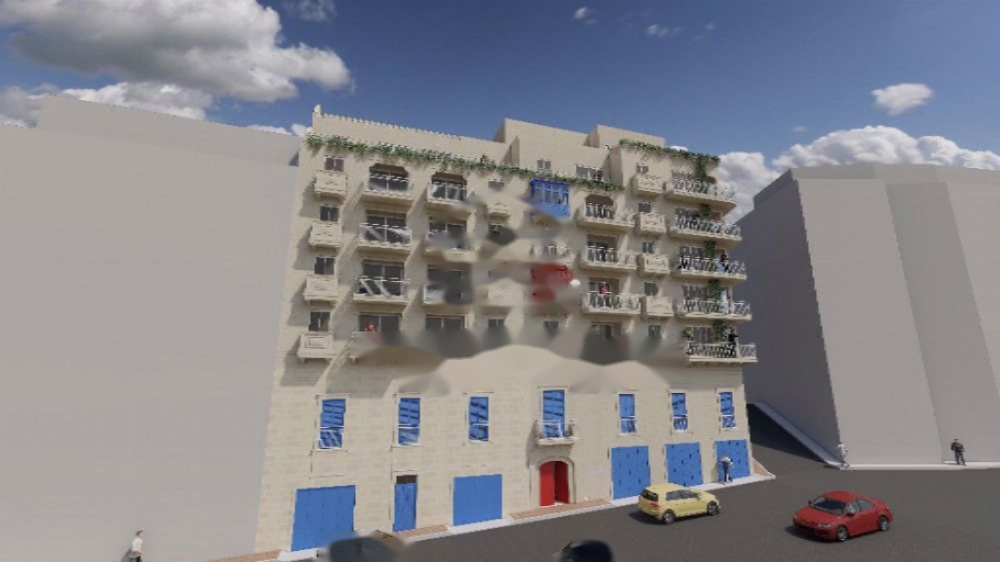 Квартира на Гозо, Мальта, 55 м² - фото 5