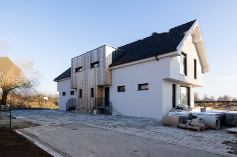 Дом в Любляне, Словения, 128 м² - фото 5