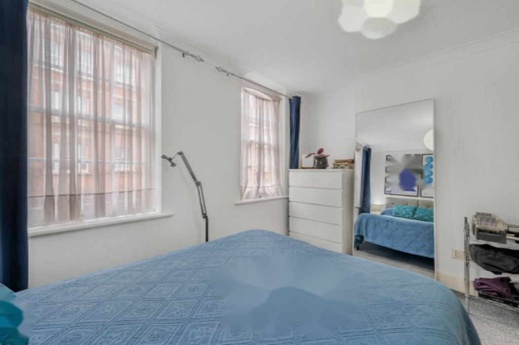 Квартира в Лондоне, Великобритания, 35 м² - фото 5