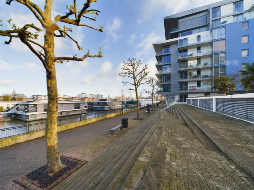 Квартира в Лондоне, Великобритания, 49 м² - фото 5