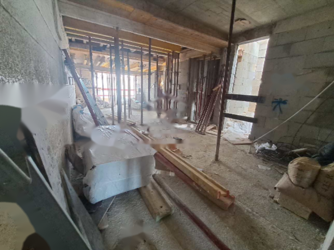 Квартира в Марсаскале, Мальта, 120 м² - фото 5