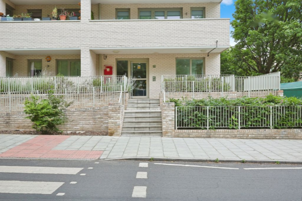 Квартира в Лондоне, Великобритания, 52 м² - фото 5