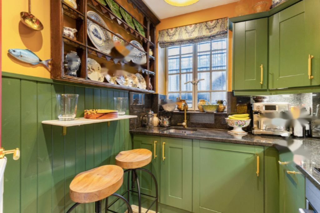 Квартира в Лондоне, Великобритания, 45 м² - фото 5