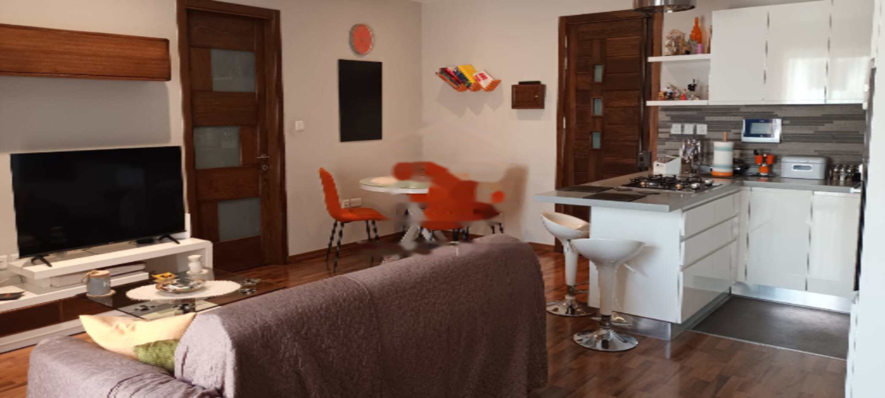 Квартира в Мджарре, Мальта, 90 м² - фото 5