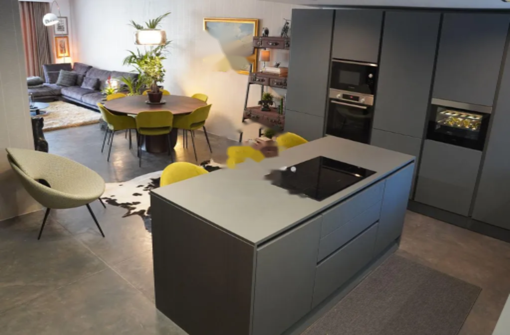 Квартира в Слиме, Мальта, 150 м² - фото 5