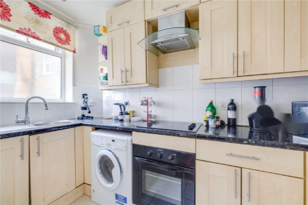 Квартира в Лондоне, Великобритания, 33 м² - фото 5