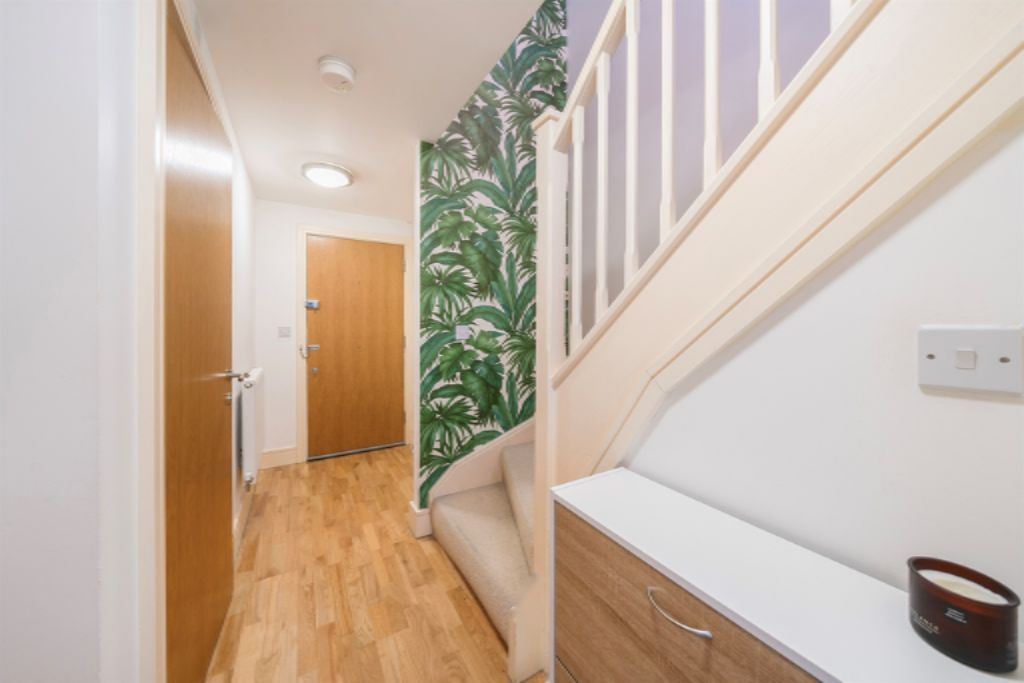 Квартира в Лондоне, Великобритания, 56 м² - фото 5