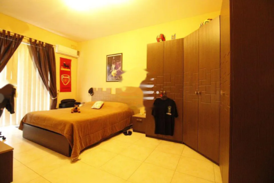 Квартира в Фгуре, Мальта, 176 м² - фото 5