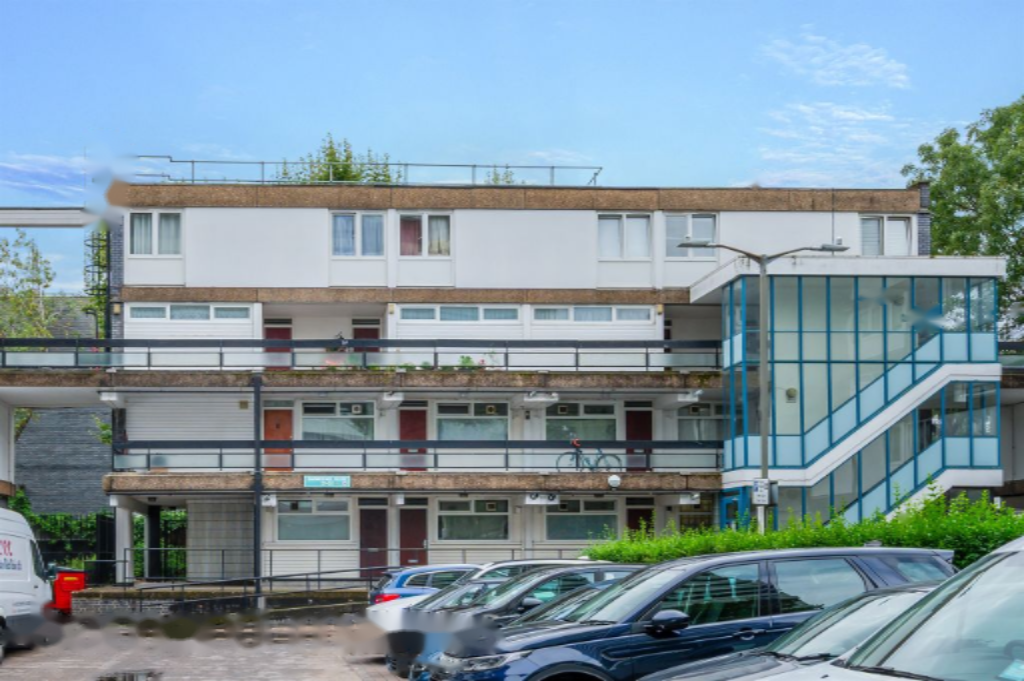 Квартира в Лондоне, Великобритания, 64 м² - фото 5