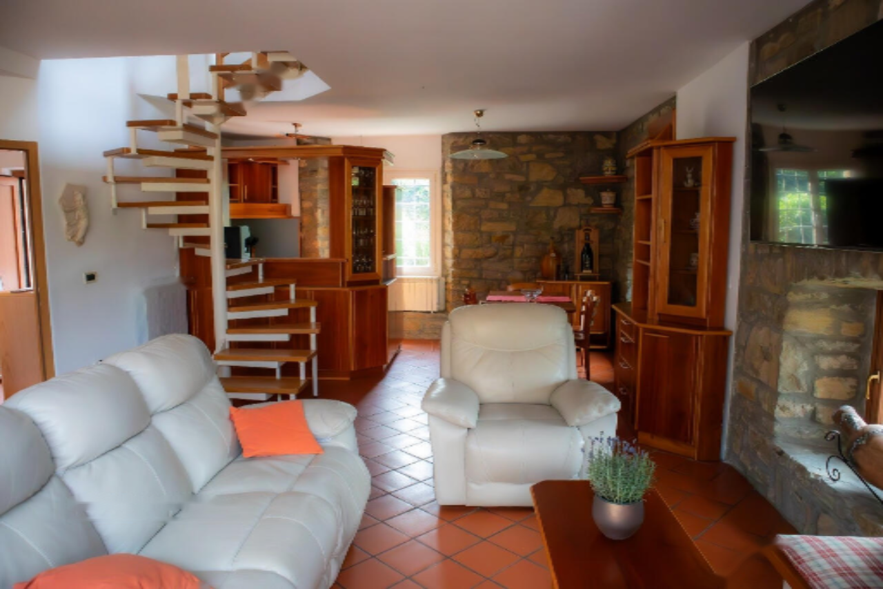 Дом в Козине, Словения, 120 м² - фото 5