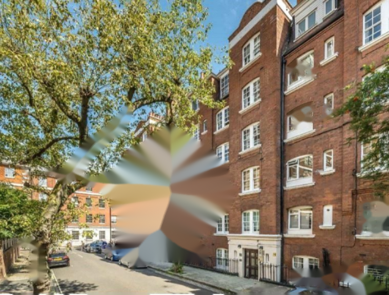 Квартира в Лондоне, Великобритания, 38 м² - фото 5