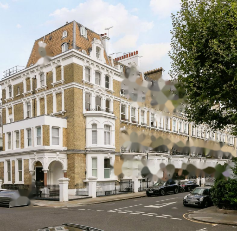 Квартира в Лондоне, Великобритания, 90 м² - фото 5