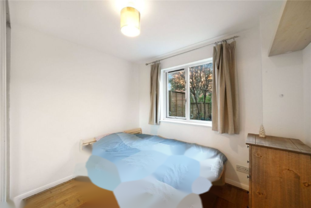 Квартира в Лондоне, Великобритания, 36 м² - фото 5