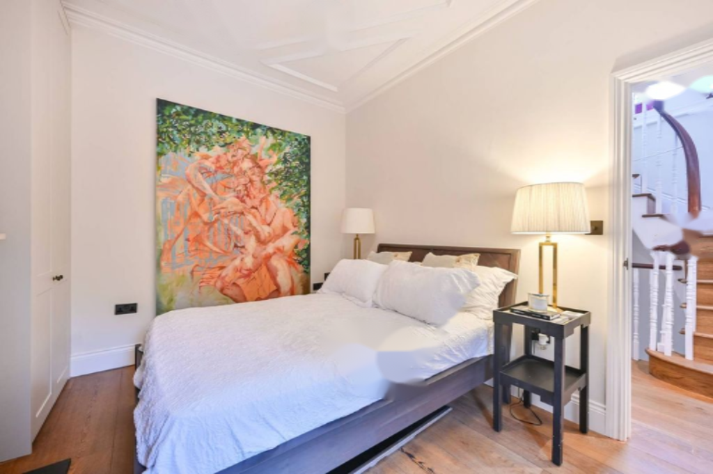 Квартира в Лондоне, Великобритания, 201 м² - фото 6