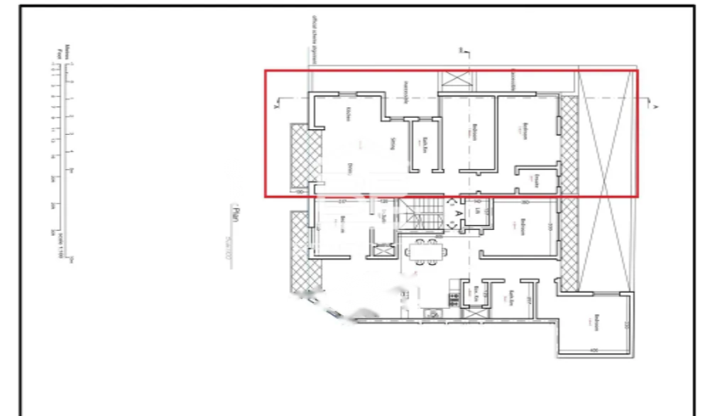 Квартира на Гозо, Мальта, 93 м² - фото 6