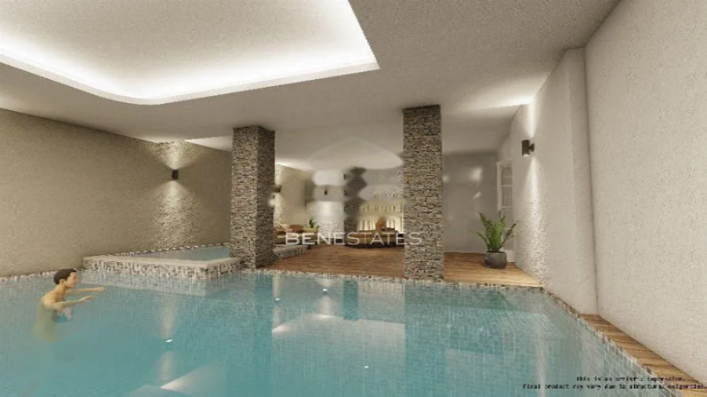 Квартира на Гозо, Мальта, 55 м² - фото 6