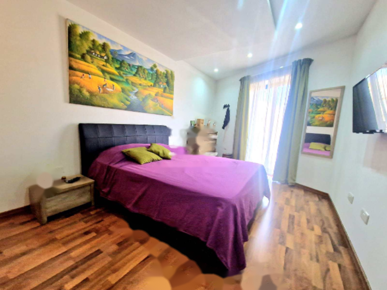 Квартира в Мджарре, Мальта, 90 м² - фото 6