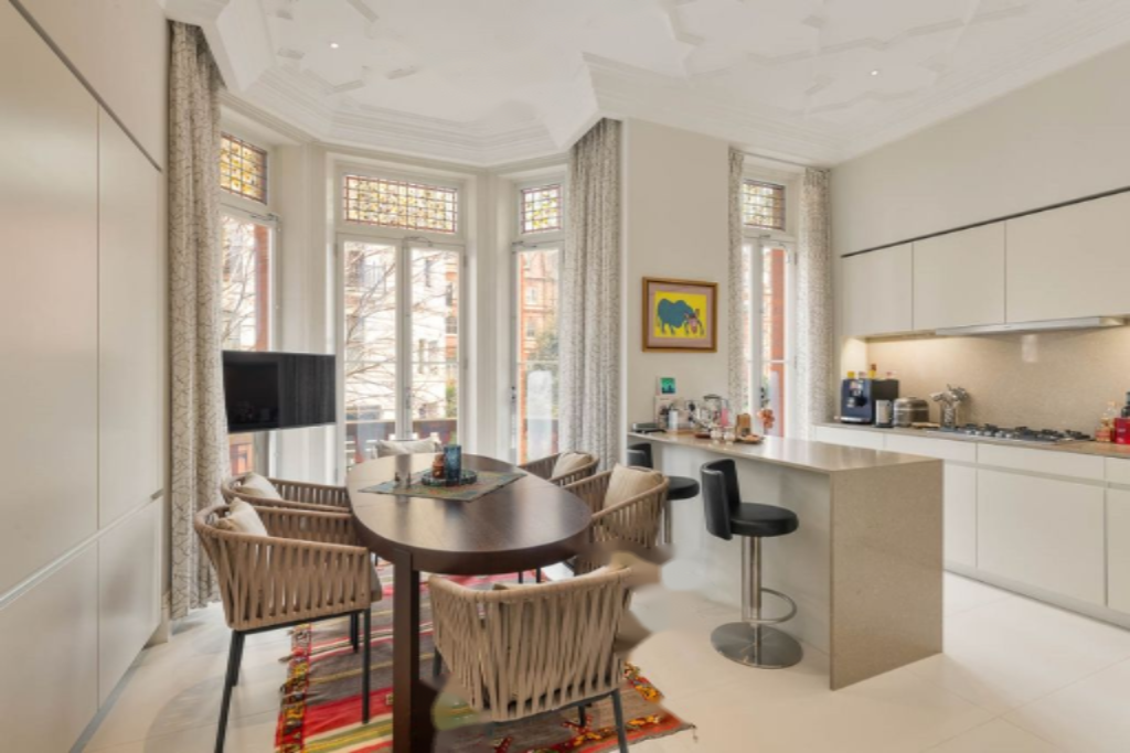 Квартира в Лондоне, Великобритания, 148 м² - фото 6