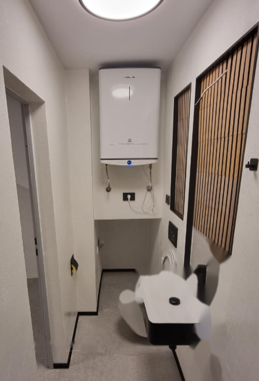 Квартира в Пиране, Словения, 16 м² - фото 6