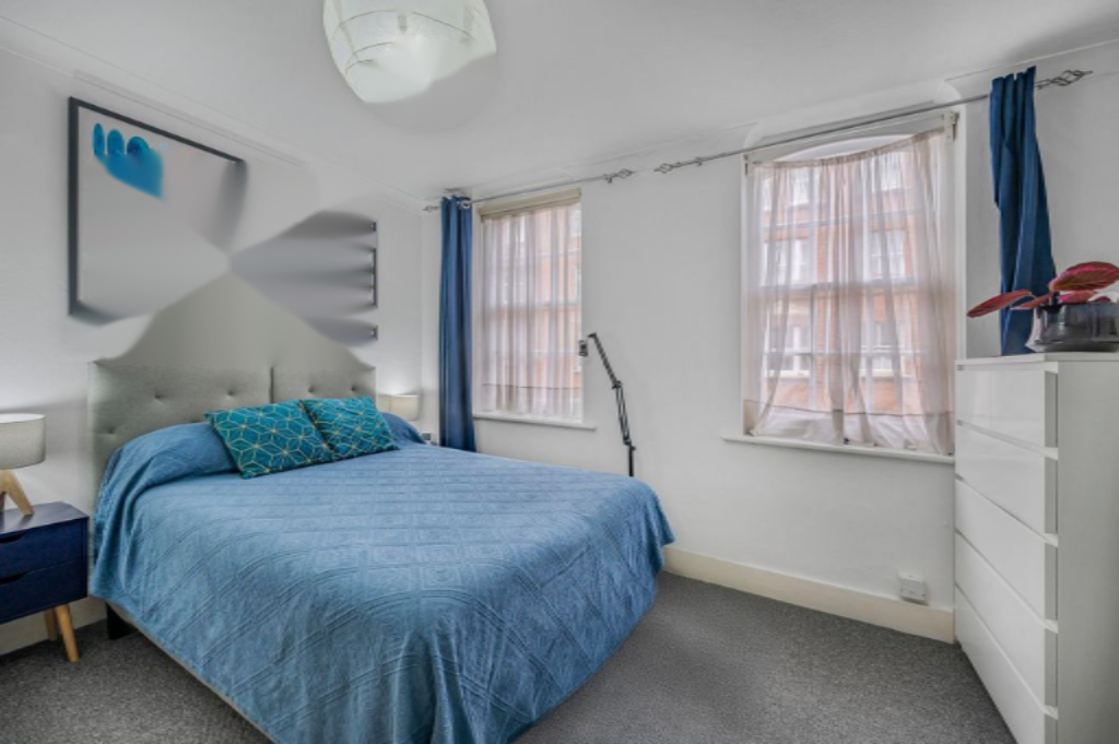 Квартира в Лондоне, Великобритания, 35 м² - фото 6