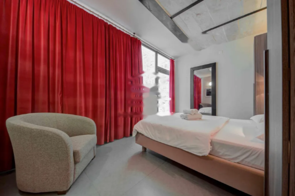 Квартира в Валлетте, Мальта - фото 6