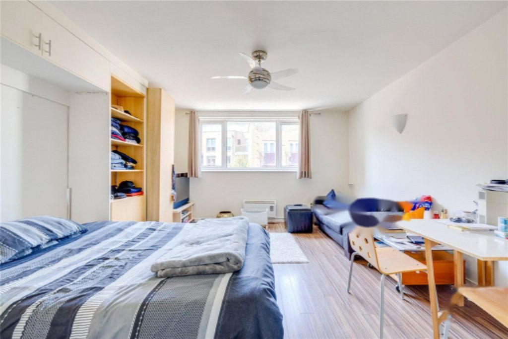 Квартира в Лондоне, Великобритания, 33 м² - фото 6