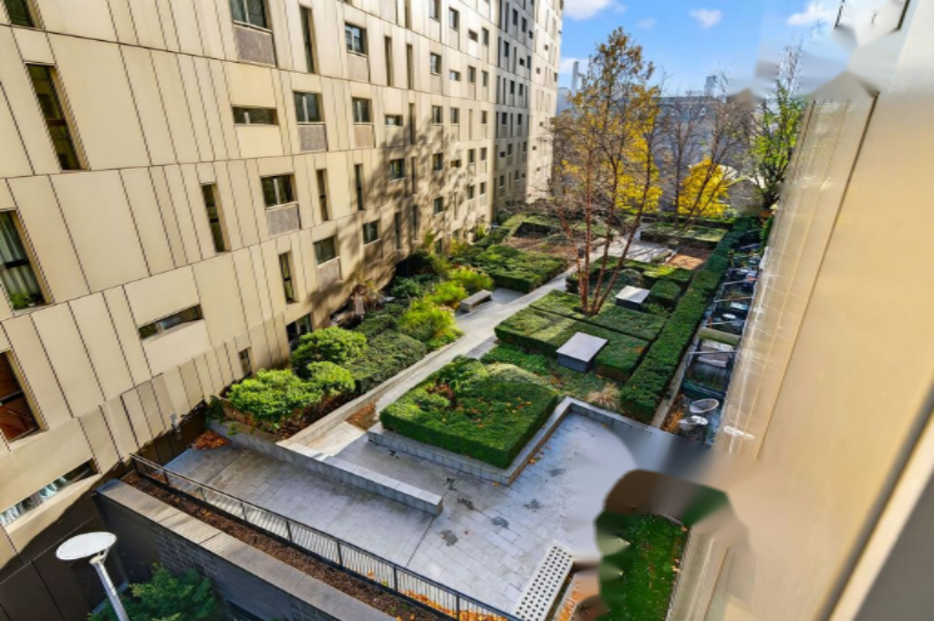 Квартира в Лондоне, Великобритания, 81 м² - фото 6