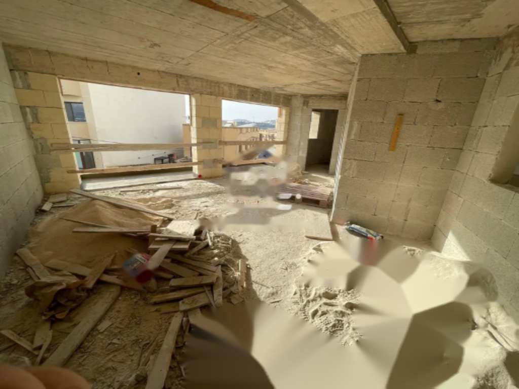 Квартира на Гозо, Мальта, 92 м² - фото 6