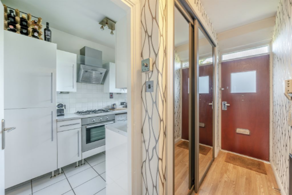 Квартира в Лондоне, Великобритания, 40 м² - фото 6