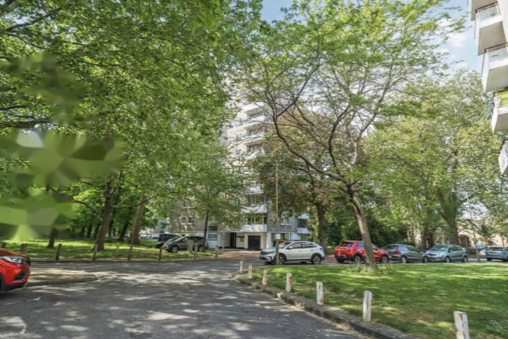 Квартира в Лондоне, Великобритания, 47 м² - фото 6