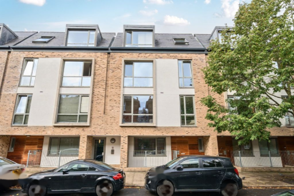 Квартира в Лондоне, Великобритания, 57 м² - фото 6