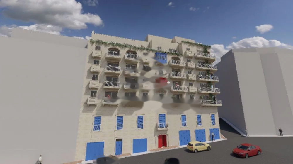 Квартира на Гозо, Мальта, 55 м² - фото 6