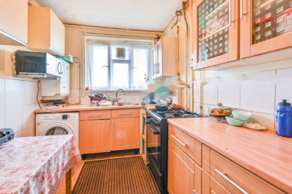 Квартира в Лондоне, Великобритания, 60 м² - фото 6