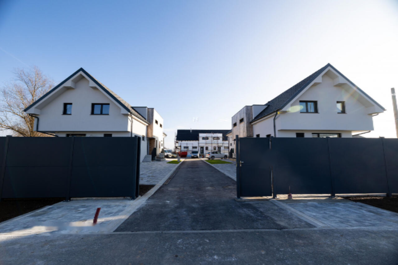 Дом в Любляне, Словения, 128 м² - фото 6