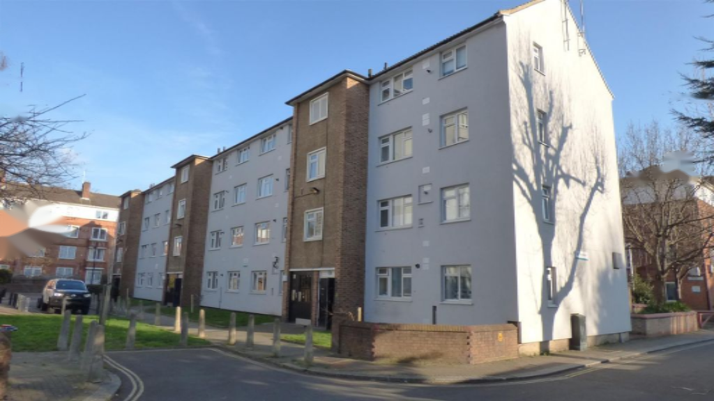 Квартира в Лондоне, Великобритания, 56 м² - фото 6