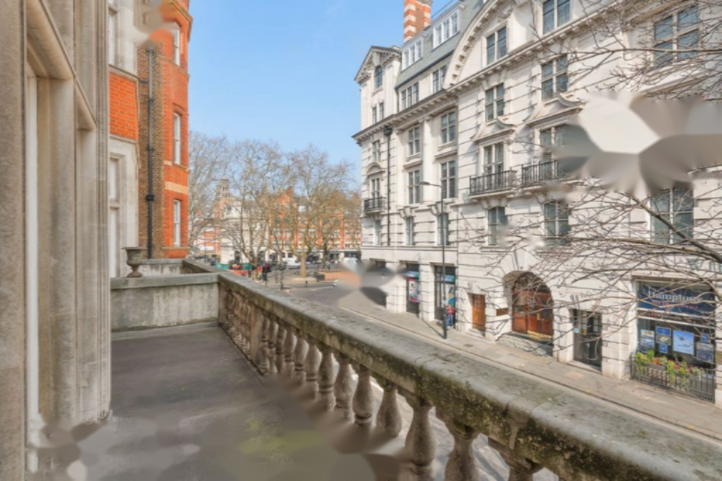 Квартира в Лондоне, Великобритания, 148 м² - фото 7