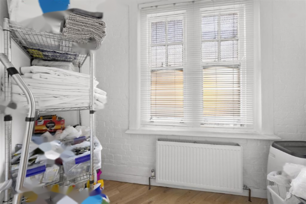 Квартира в Лондоне, Великобритания, 42 м² - фото 7