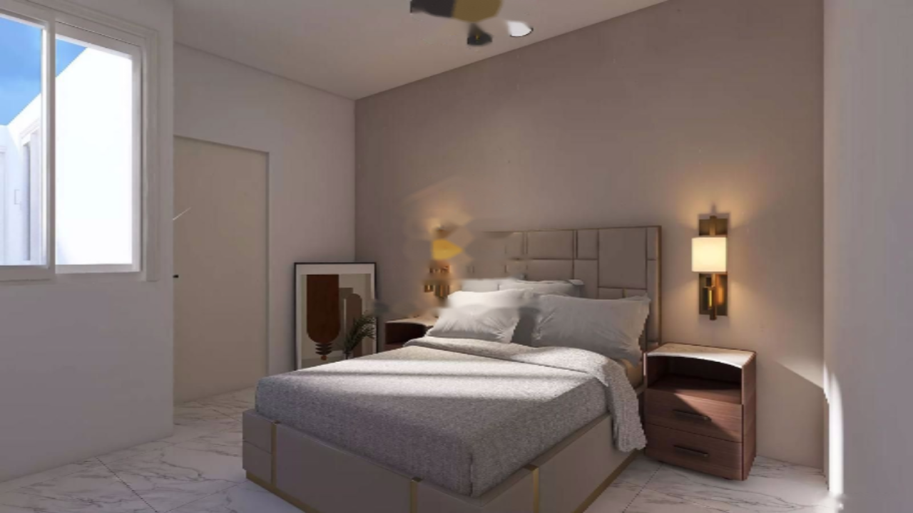 Квартира в Сент-Полс-Бэй, Мальта, 106 м² - фото 7