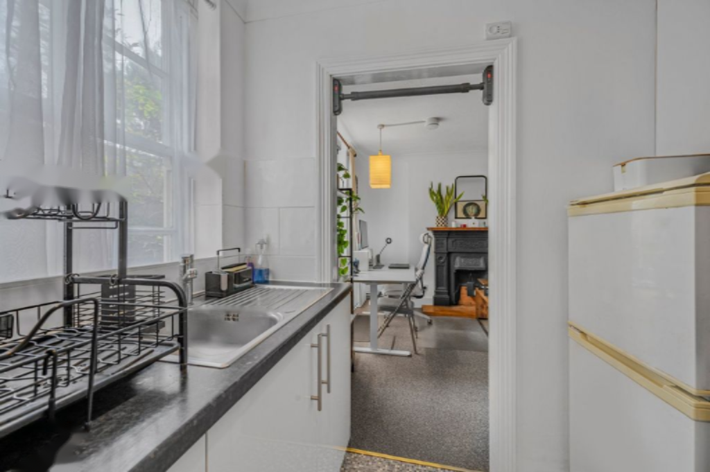 Квартира в Лондоне, Великобритания, 35 м² - фото 7