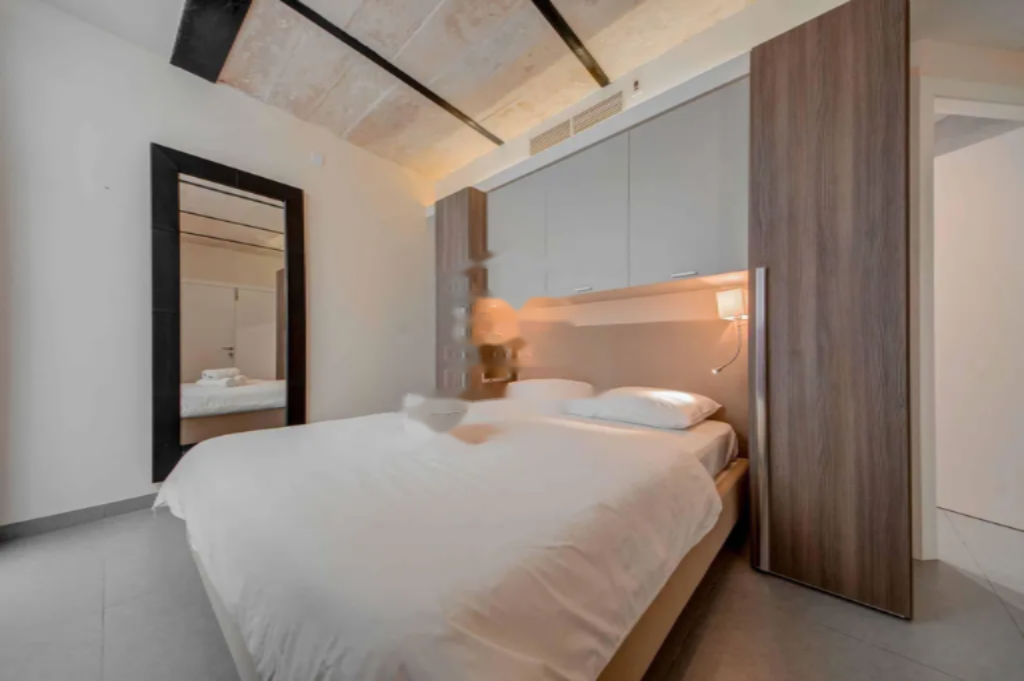 Квартира в Валлетте, Мальта - фото 7