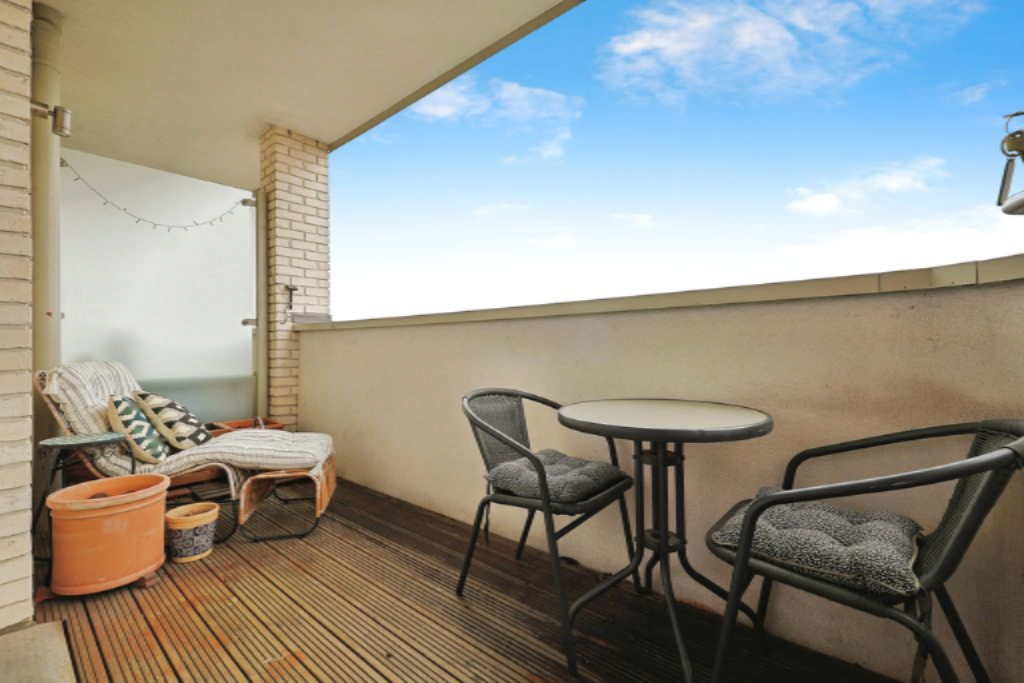 Квартира в Лондоне, Великобритания, 52 м² - фото 7