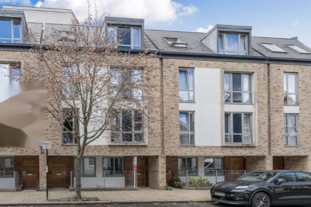 Квартира в Лондоне, Великобритания, 56 м² - фото 7