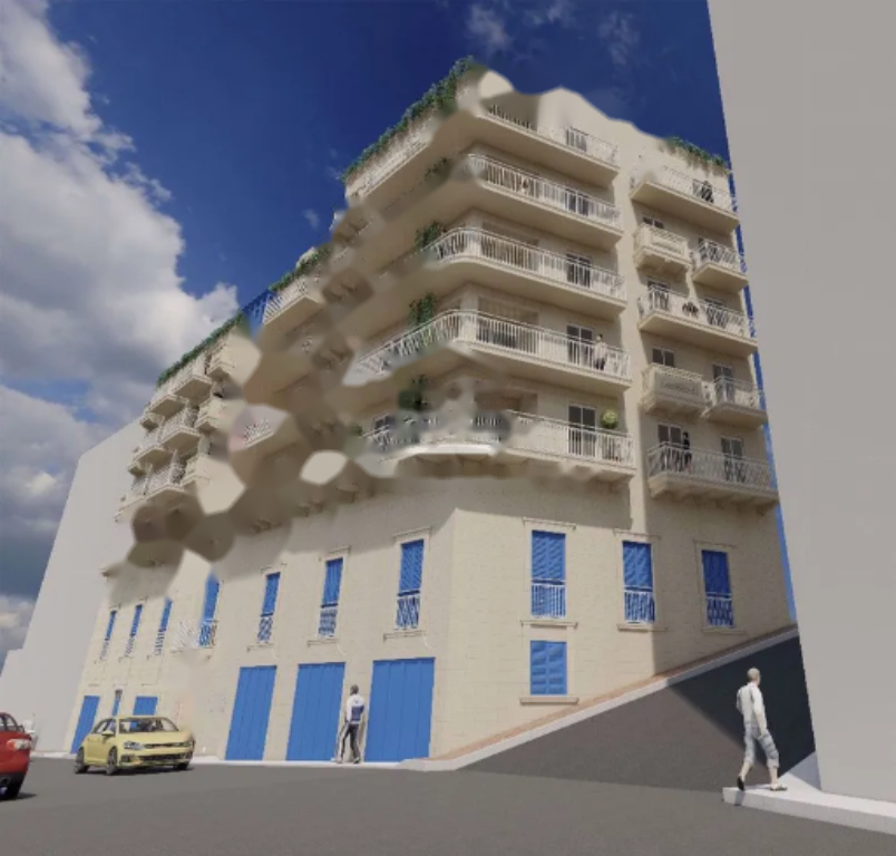 Квартира на Гозо, Мальта, 55 м² - фото 7