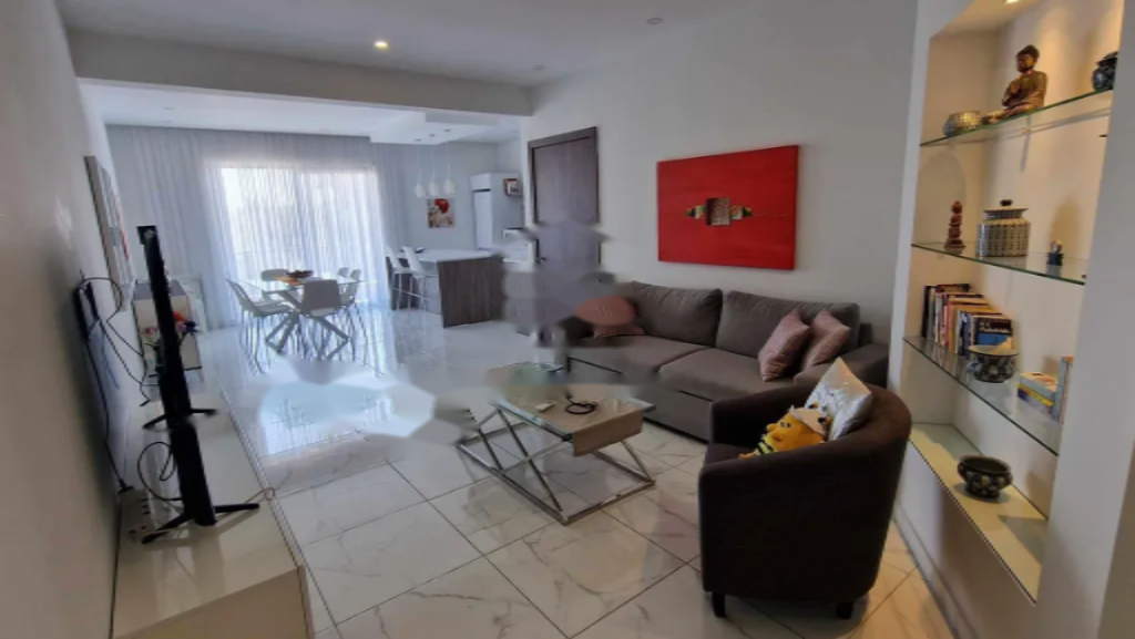 Квартира в Бирзеббудже, Мальта, 150 м² - фото 7