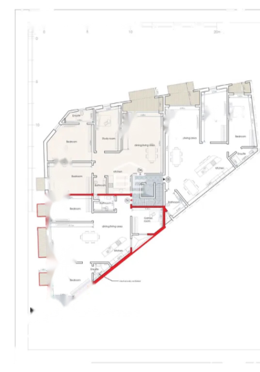 Квартира на Гозо, Мальта, 128 м² - фото 7
