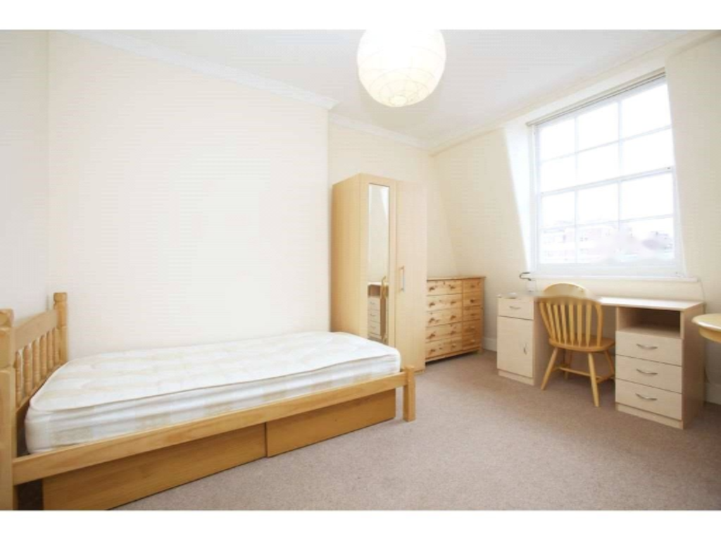 Квартира в Лондоне, Великобритания, 38 м² - фото 6